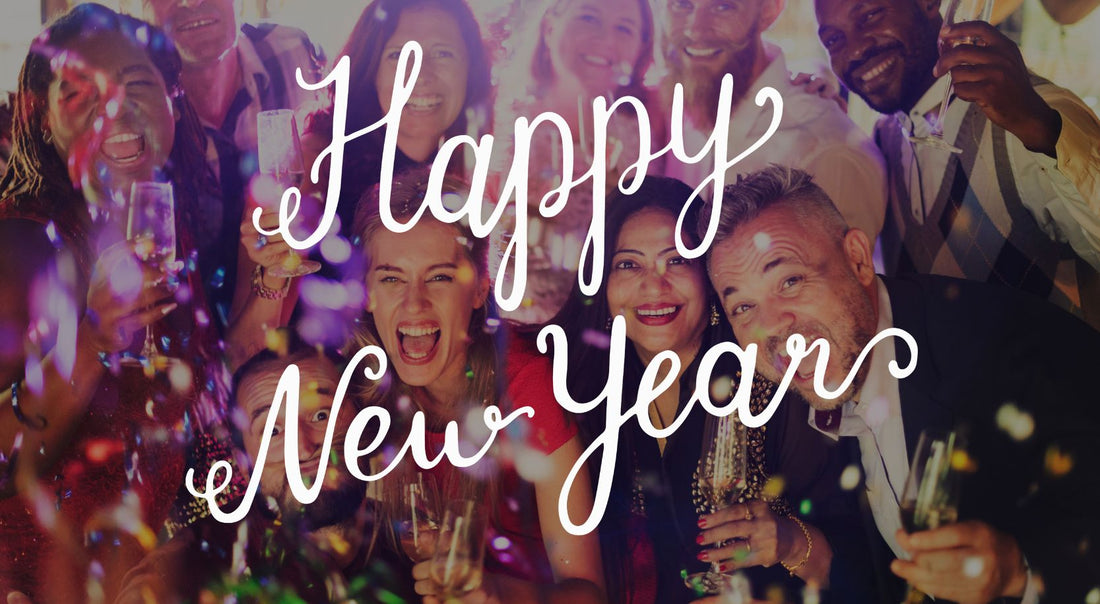 76 Hilarious New Year's Jokes to Welcome 2025 With Laughter