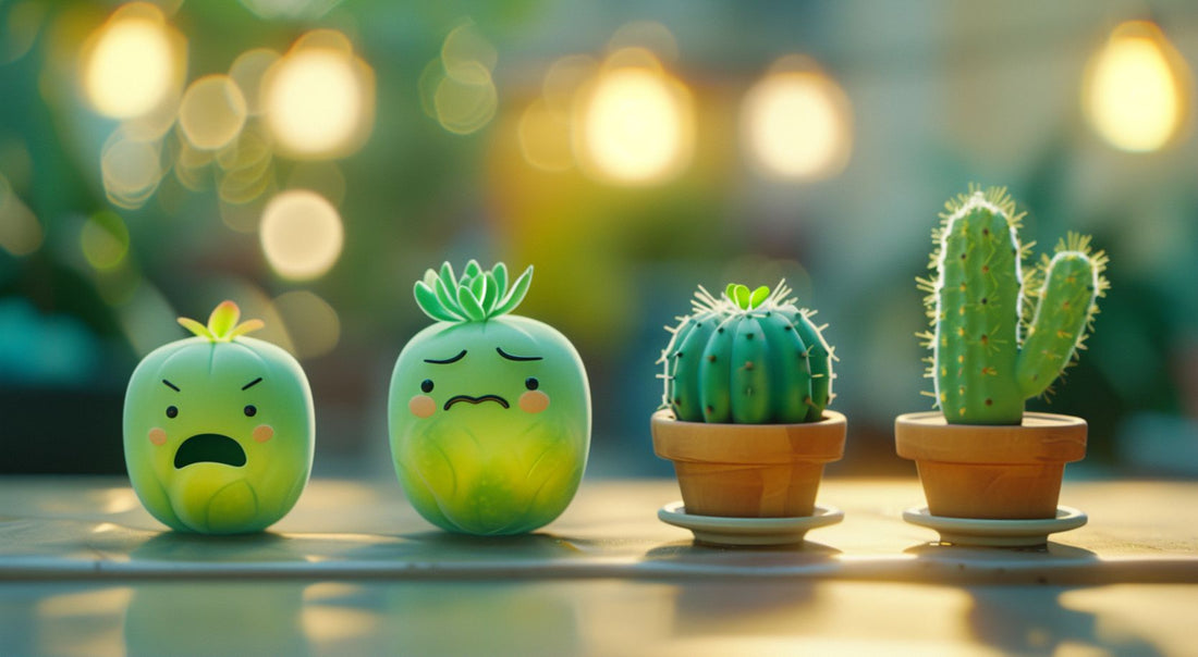 70 Plant and Cactus Puns for Your Inner Plant Lady