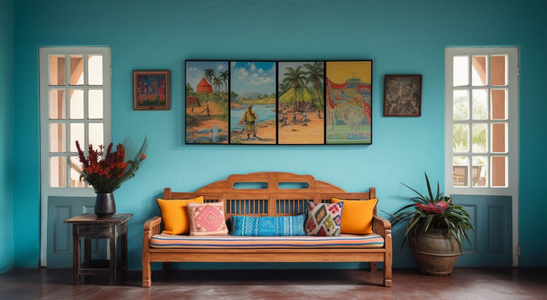 10 Best Ways To Hang Posters