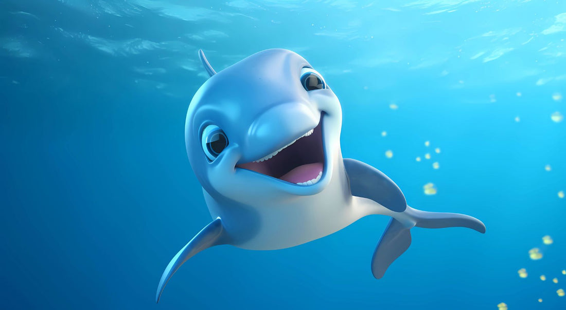 50 Shark Puns That Are Simply Fin-tastic