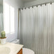How to Clean Your Shower Curtain and Liner the Right Way
