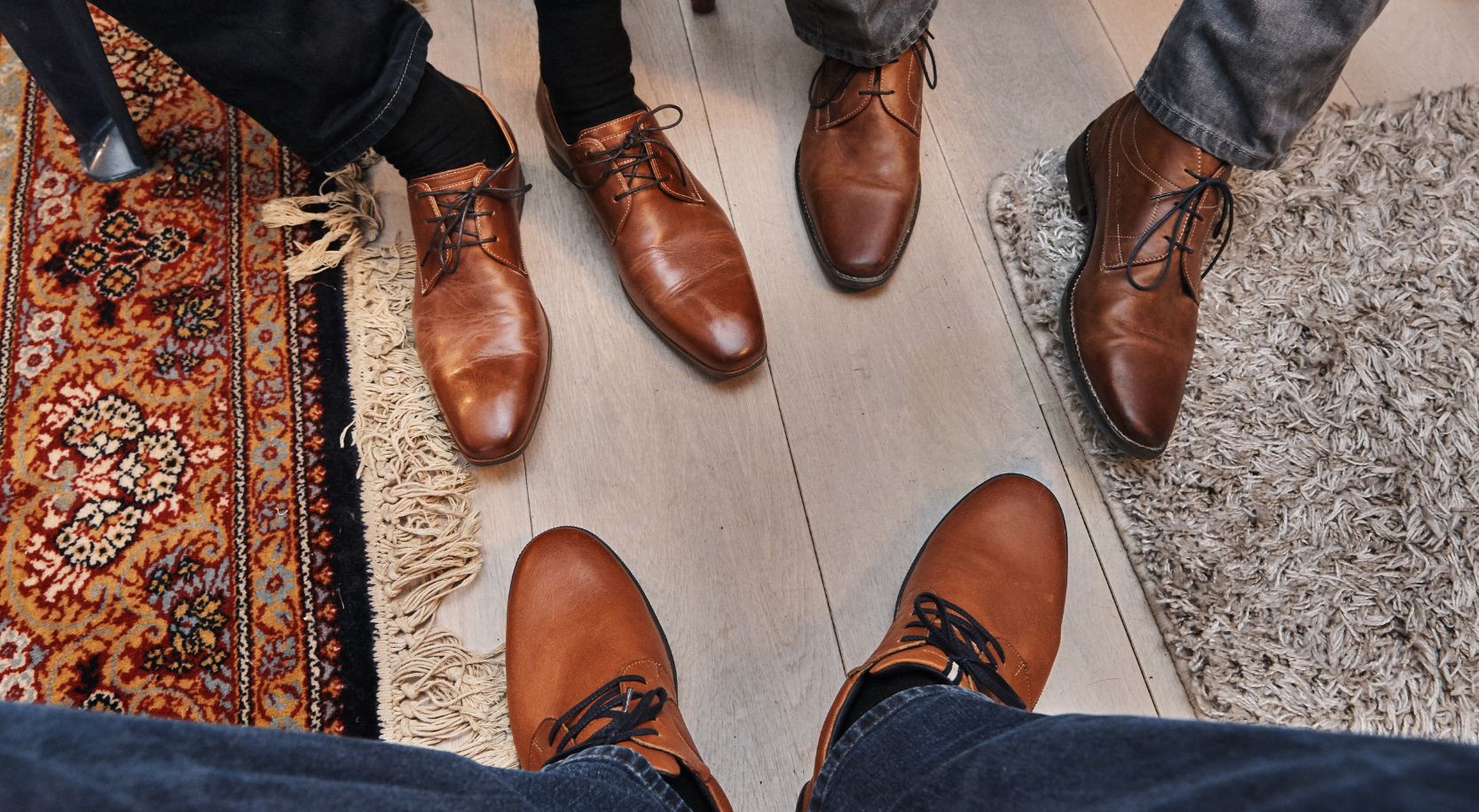Do You Wear Socks With Loafers? Your Guide to Wearing Loafers With Socks