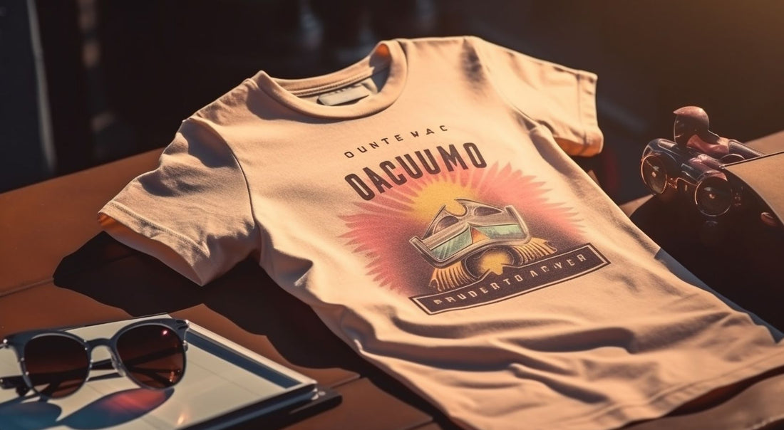 50 T-Shirt Design Ideas That Are Seriously Next-Level