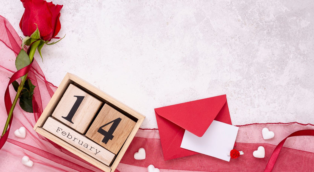 Valentine Messages: What to Write in a Valentine's Day Card