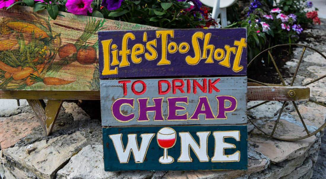 70 Witty Wine Quotes And Sayings To Kick Off Happy Hour