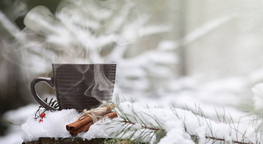 10 Winter Aesthetics Are About to Break the Internet