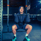 Why Do People Workout In Hoodies And Sweats?