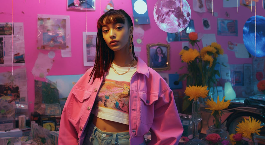Y2K Aesthetic: How to Master This Vintage Vibe