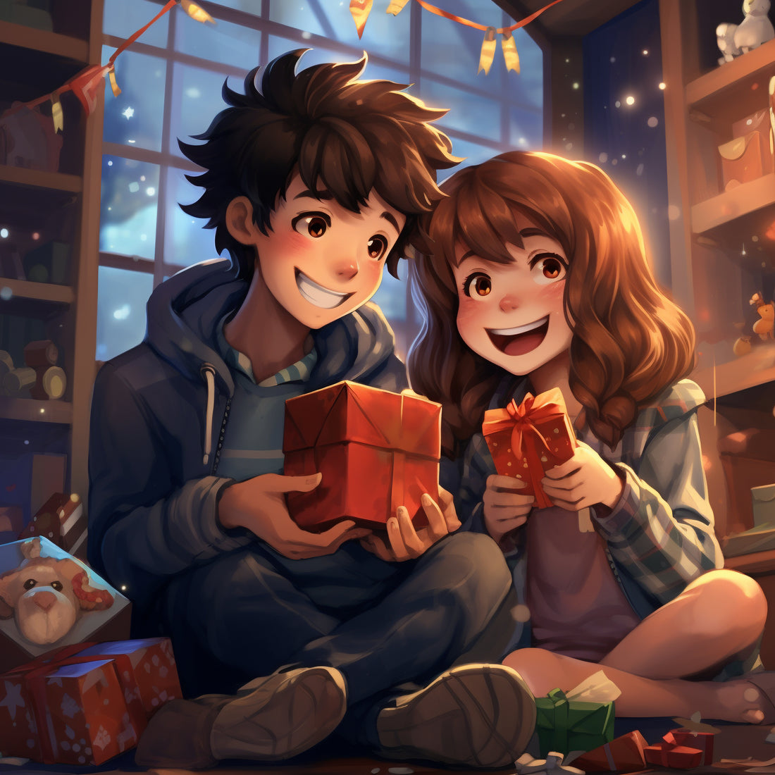 40 Best Gifts for All Types of Anime Fans