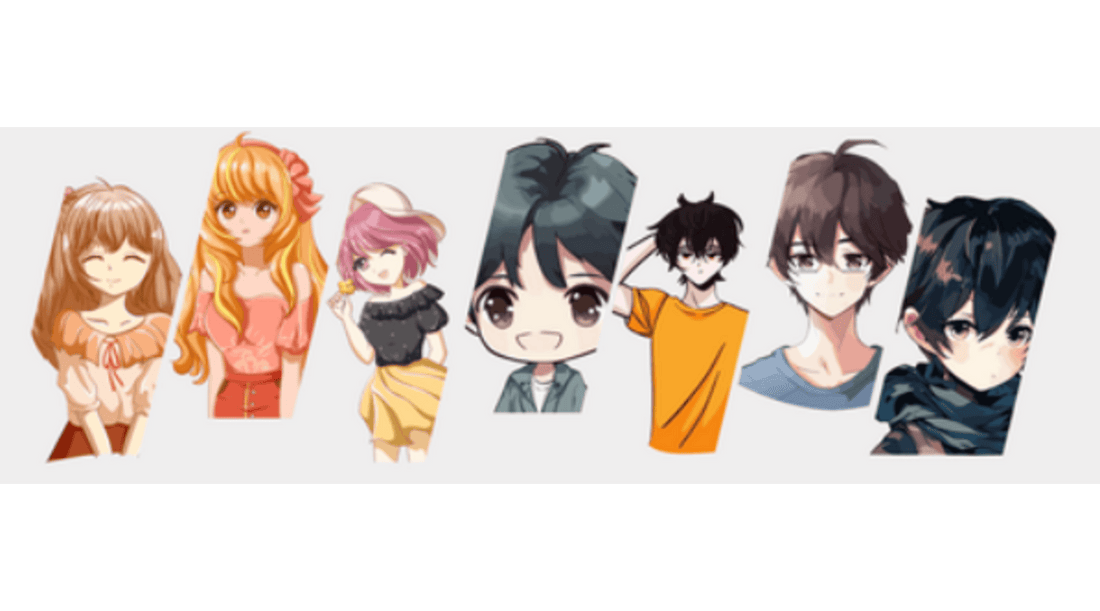 The Ultimate Guide to Choosing the Best Anime Stickers