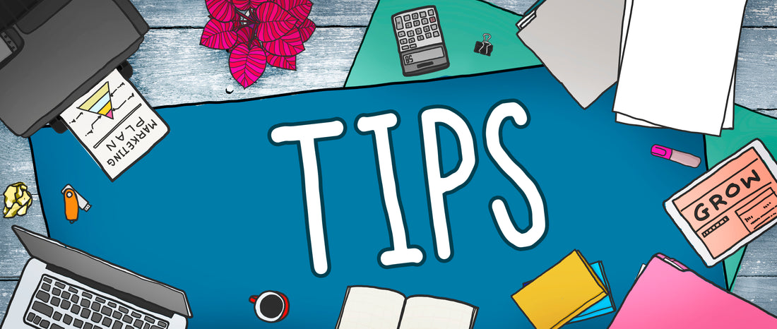50 College Tips to Survive Freshman Year