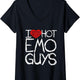 The Ultimate Guide to Emo Shirts for Guys