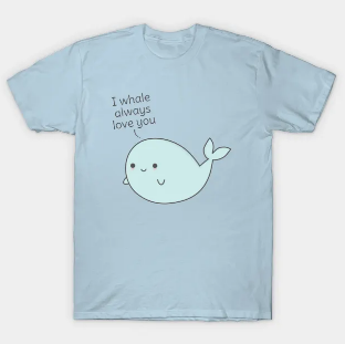 Funny Pun Shirts: The Perfect Blend of Humor and Style