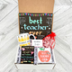 Personalized Back-to-School Gifts: Thoughtful Ideas for Students and Teachers