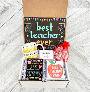 Personalized Back-to-School Gifts: Thoughtful Ideas for Students and Teachers