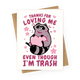 The Art of Sending a Laugh: Why Humorous Greeting Cards are Your Secret Superpower