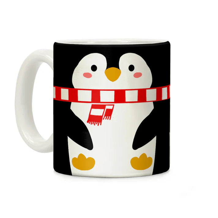 The Allure of Cute Coffee Mugs: Why They’re a Must-Have
