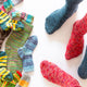 What To Do With Old Socks To Be Toe-tally Sustainable