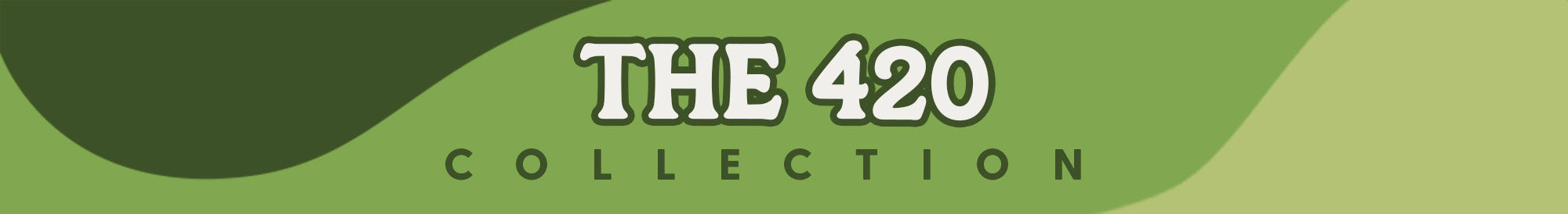 420 Shirts, Mugs, and More