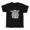 Baby I Am (Yoda) Kid's Tee