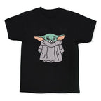 Baby I Am (Yoda) Kid's Tee