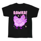 Bawka! Chicken Kid's Tee