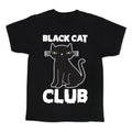 Black Cat Club Kid's Tee
