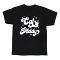Cat Daddy Kid's Tee