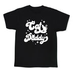 Cat Daddy Kid's Tee