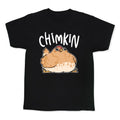 Chimkin Derpy Chicken Kid's Tee