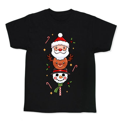 Christmas Dango Kid's Tee