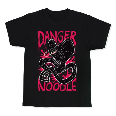 Danger Noodle Kid's Tee