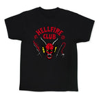 Hellfire D&D Club  Kid's Tee