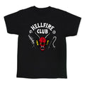 Hellfire D&D Club  Kid's Tee