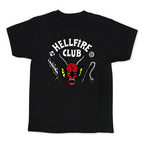 Hellfire D&D Club  Kid's Tee