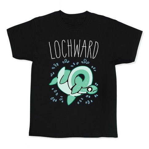 Lochward Kid's Tee
