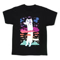 Long Cat Kid's Tee