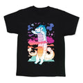 Long Dragon Kid's Tee