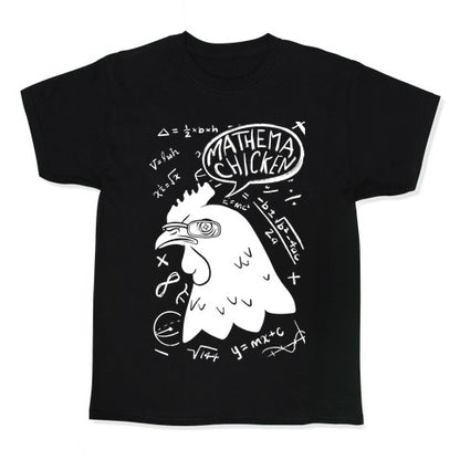 Mathema-chicken Kid's Tee