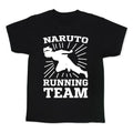 Naruto Running Team Kid's Tee