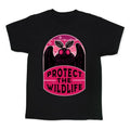 Protect the Wildlife (Mothman) Kid's Tee