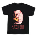 Saxolotl Kid's Tee
