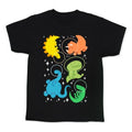 Space Dinos Kid's Tee