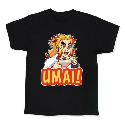 UMAI! Kid's Tee