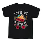 You're My Sweetie Pie Kid's Tee