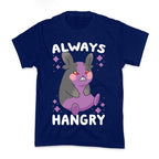 Always Hangry - Morpeko Kid's Tee