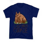 Cookie Bear Kid's Tee