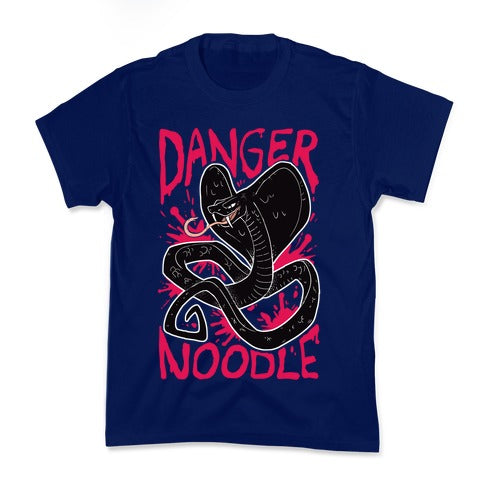 Danger Noodle Kid's Tee