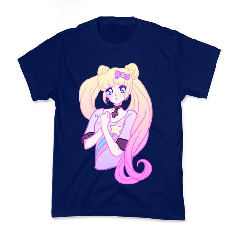 Dream Moon Parody Kid's Tee