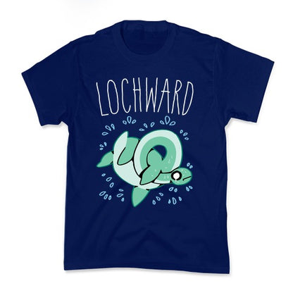 Lochward Kid's Tee